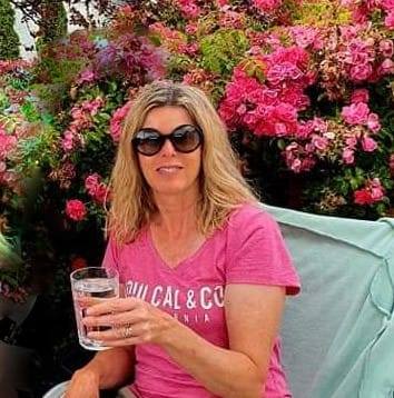 Christine Mullen